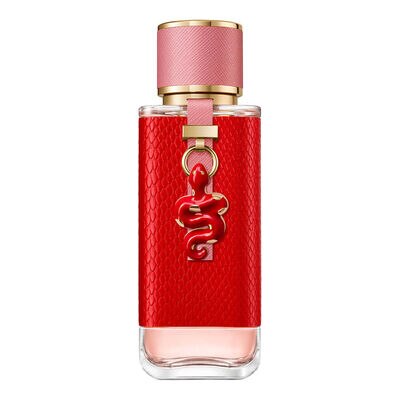 Perfume Carolina Herrera Lucky Charms Collection Lunar Love Feminino Eau de Parfum